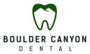 Boulder Canyon Dental logo